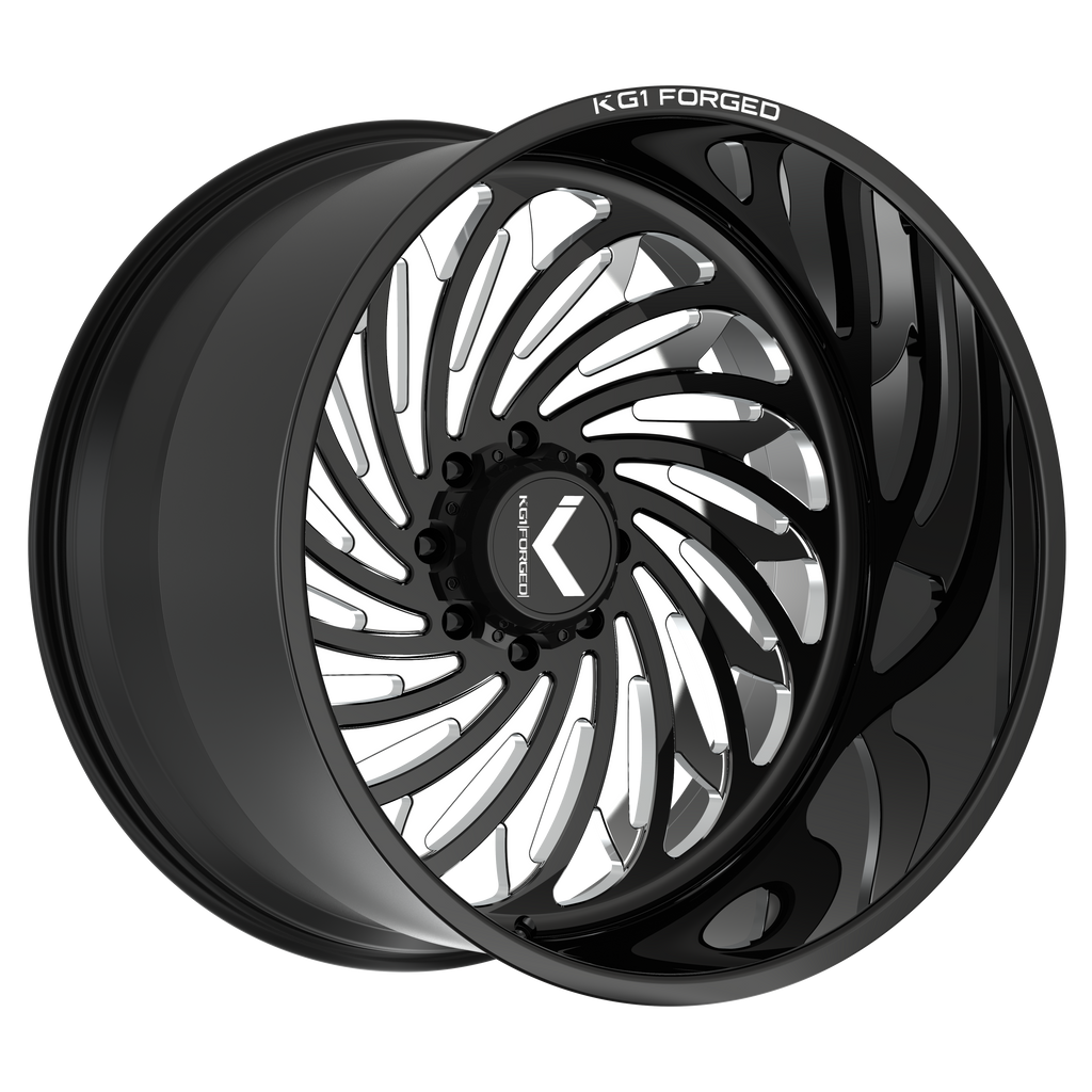 Kg1 Forged Phatansy