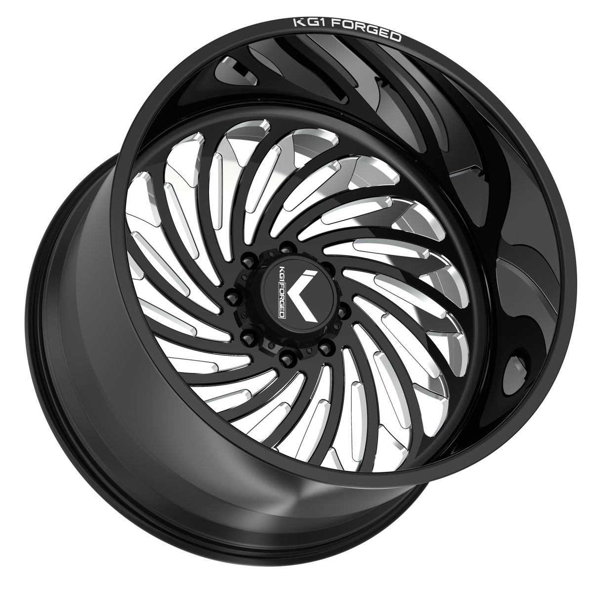 Kg1 Forged Phatansy