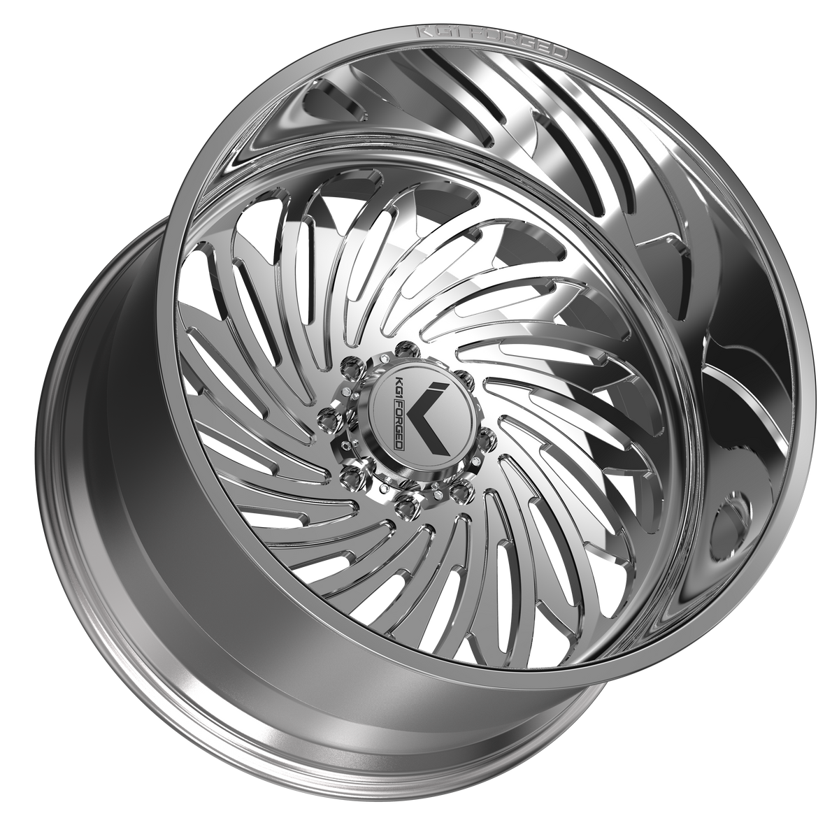 Kg1 Forged Phatansy
