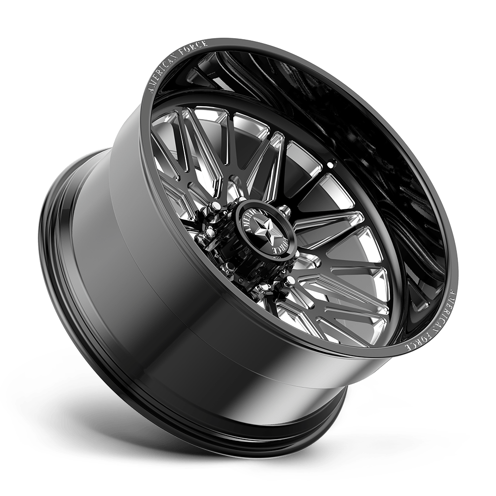 American Force CKH41 FROST