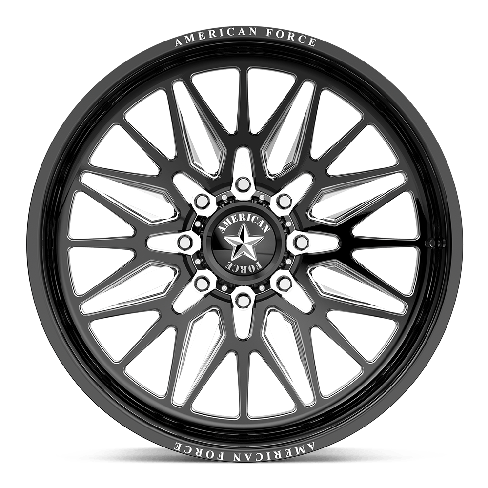 American Force CKH41 FROST