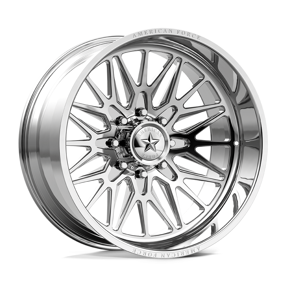American Force CKH41 FROST