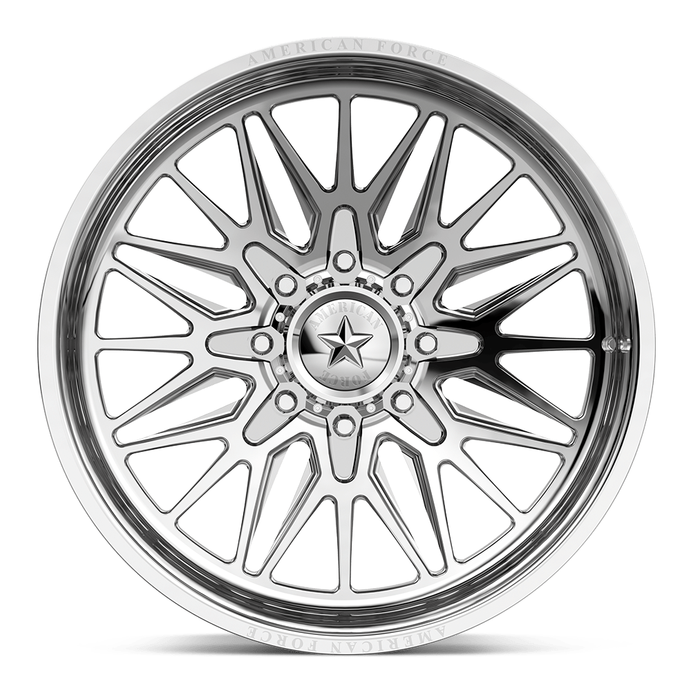 American Force CKH41 FROST
