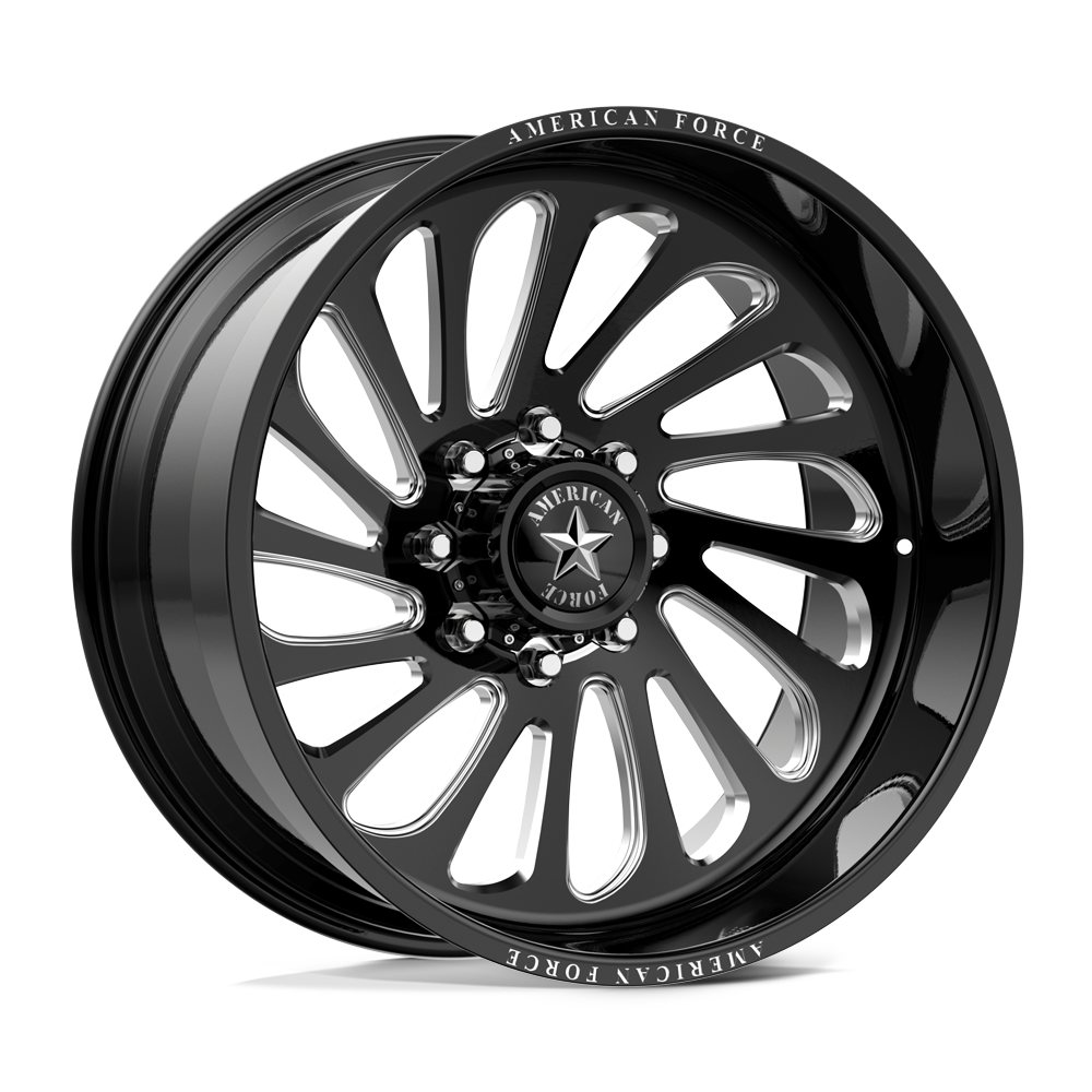American Force CKH45 SUPREME