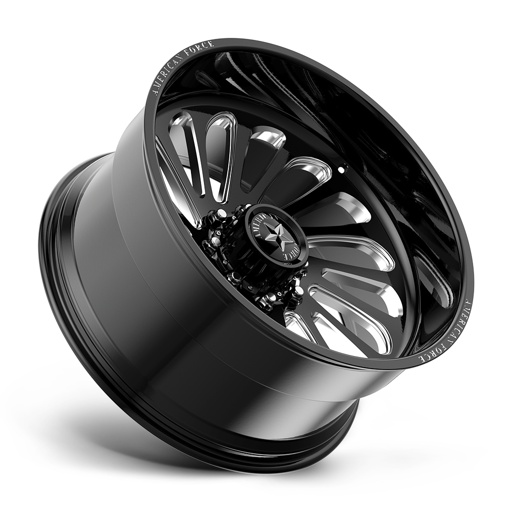 American Force CKH45 SUPREME