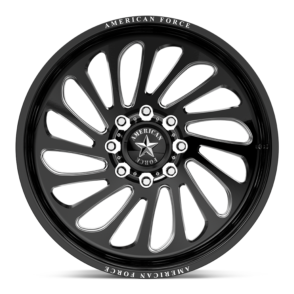 American Force CKH45 SUPREME