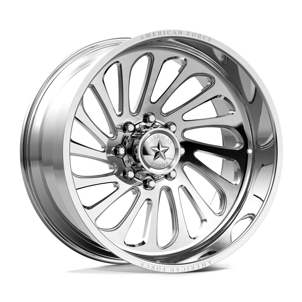 American Force CKH45 SUPREME
