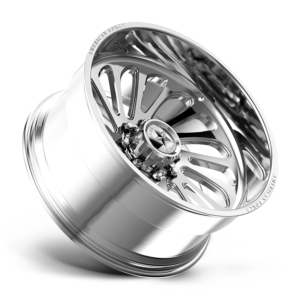 American Force CKH45 SUPREME