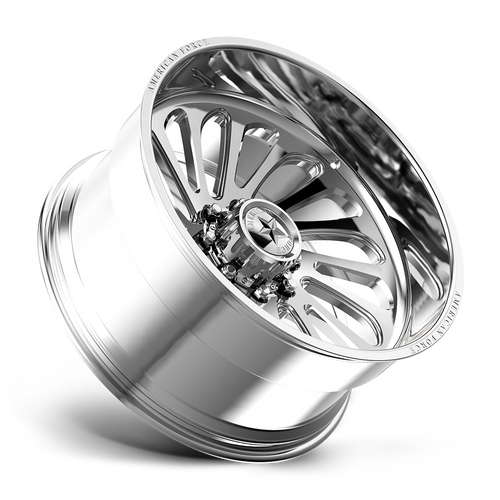 American Force CKH45 SUPREME