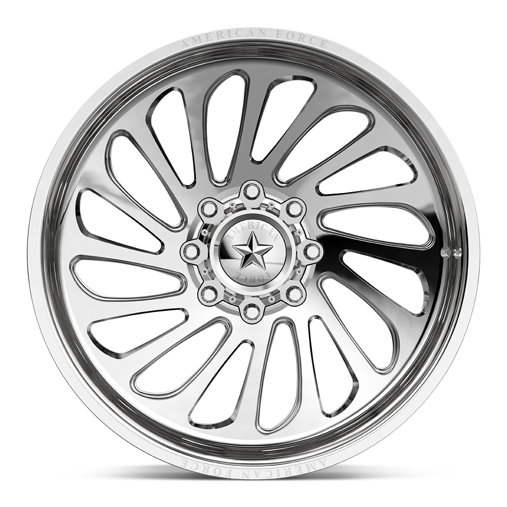 American Force CKH45 SUPREME