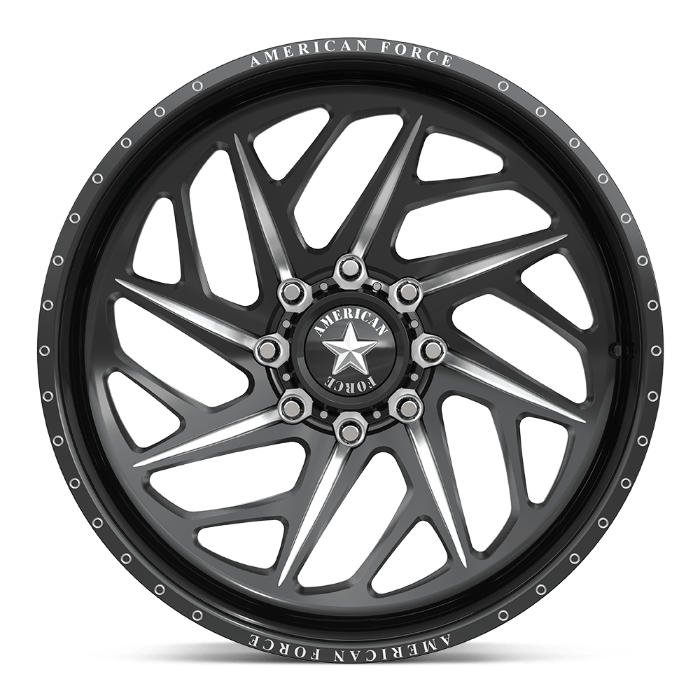 American Force CKH47 FRENZY