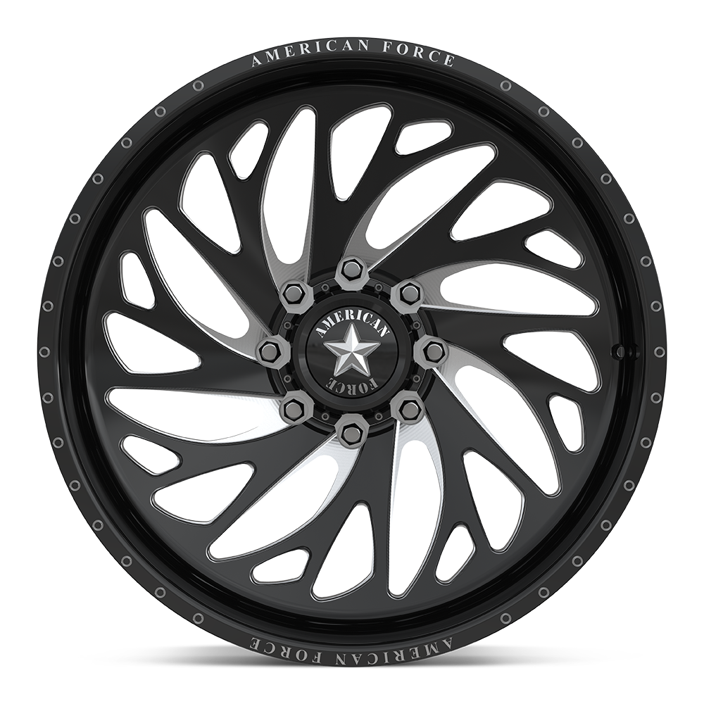American Force CKH49 JOLT