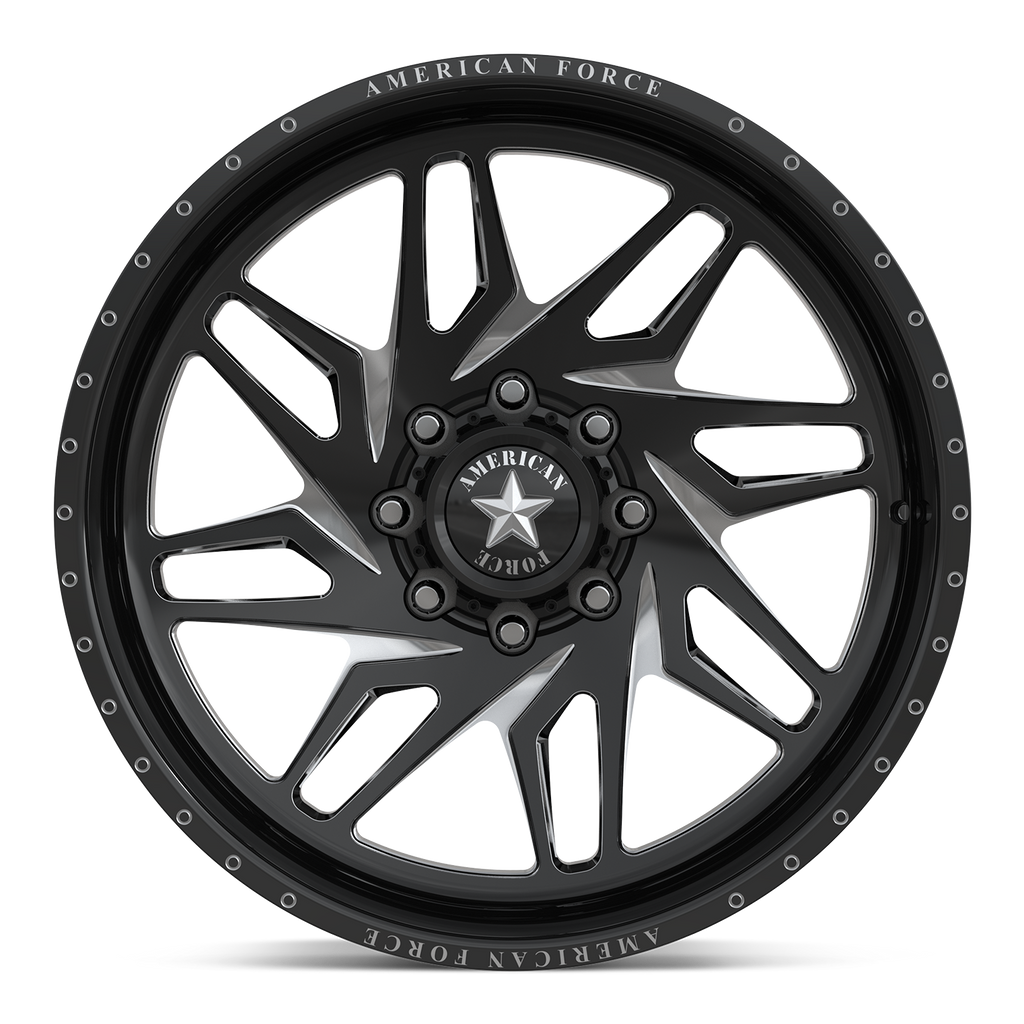 American Force CKH51 JACKAL