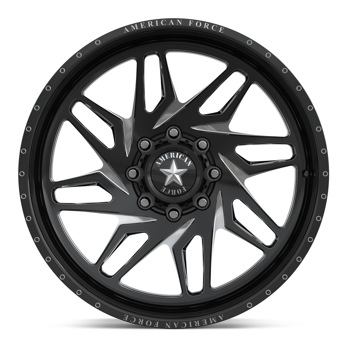 American Force CKH51 JACKAL