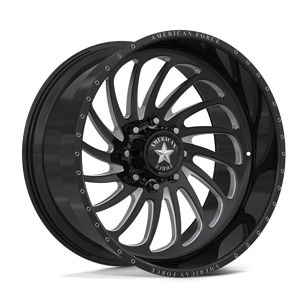 American Force CKH52 TORRENT