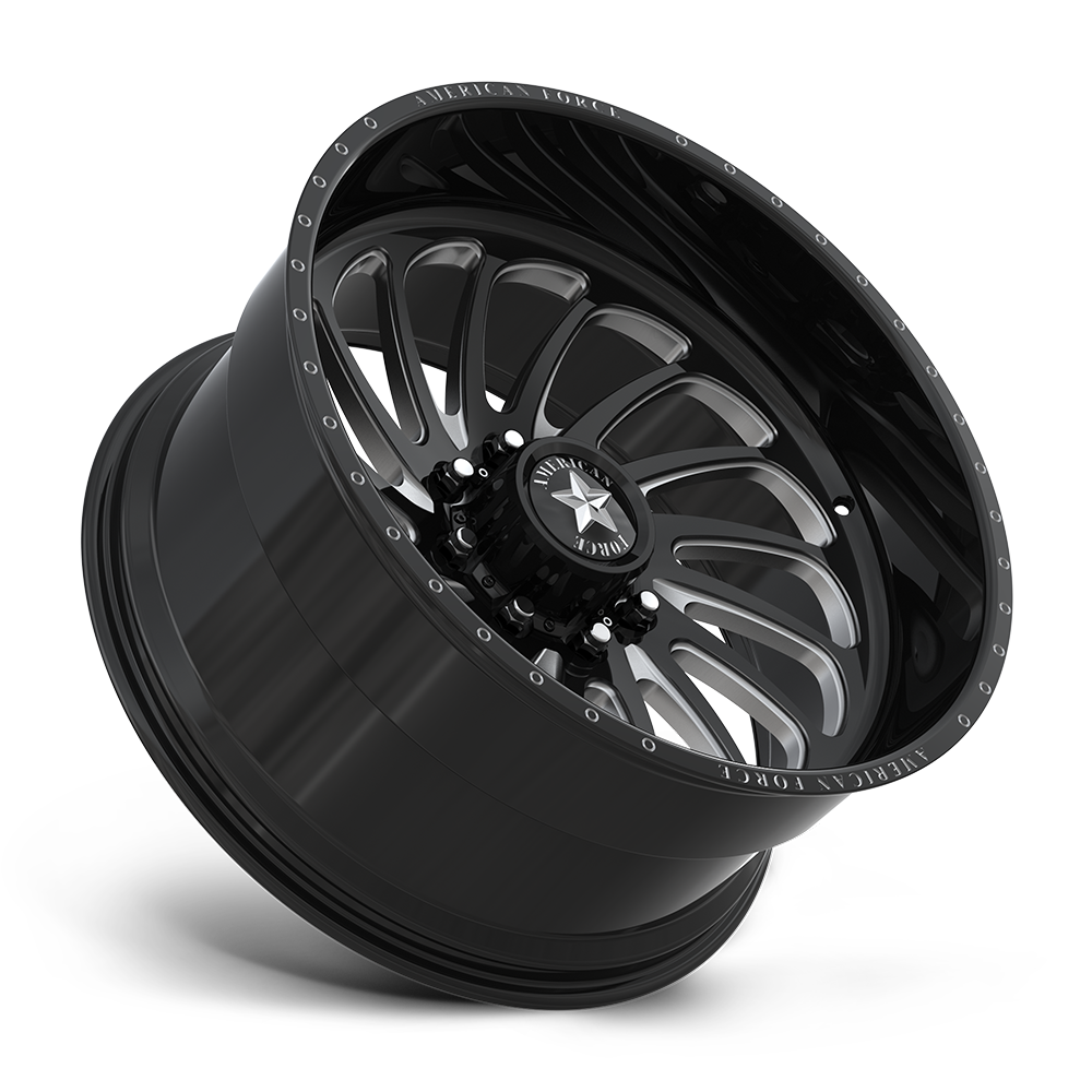 American Force CKH52 TORRENT