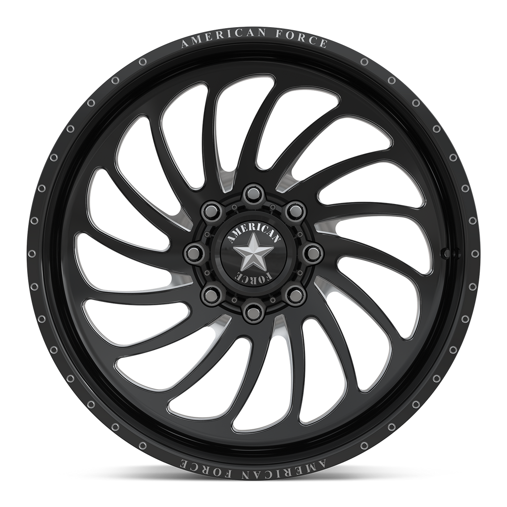 American Force CKH52 TORRENT