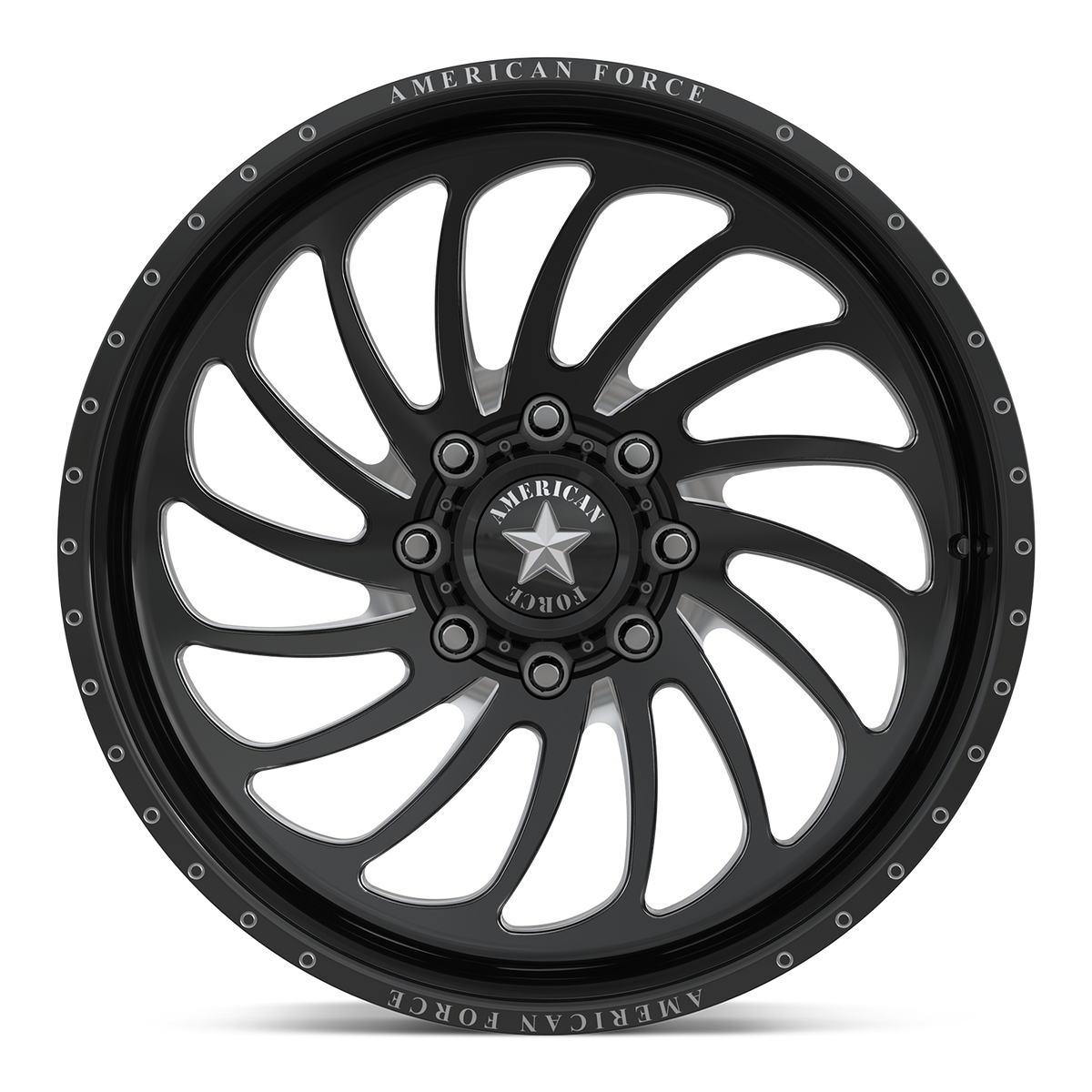 American Force CKH52 TORRENT