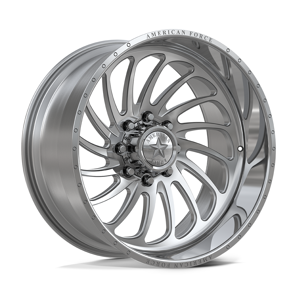 American Force CKH52 TORRENT