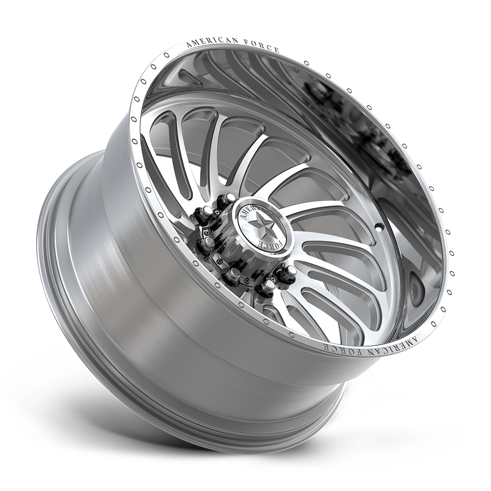 American Force CKH52 TORRENT