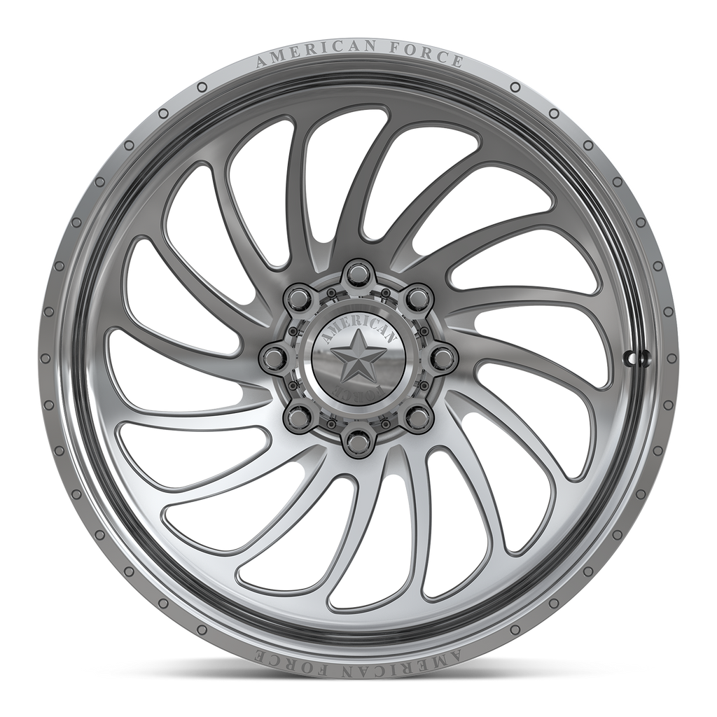 American Force CKH52 TORRENT