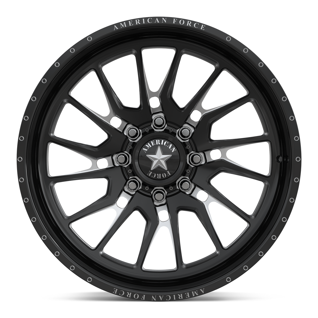 American Force CKH53 KANE