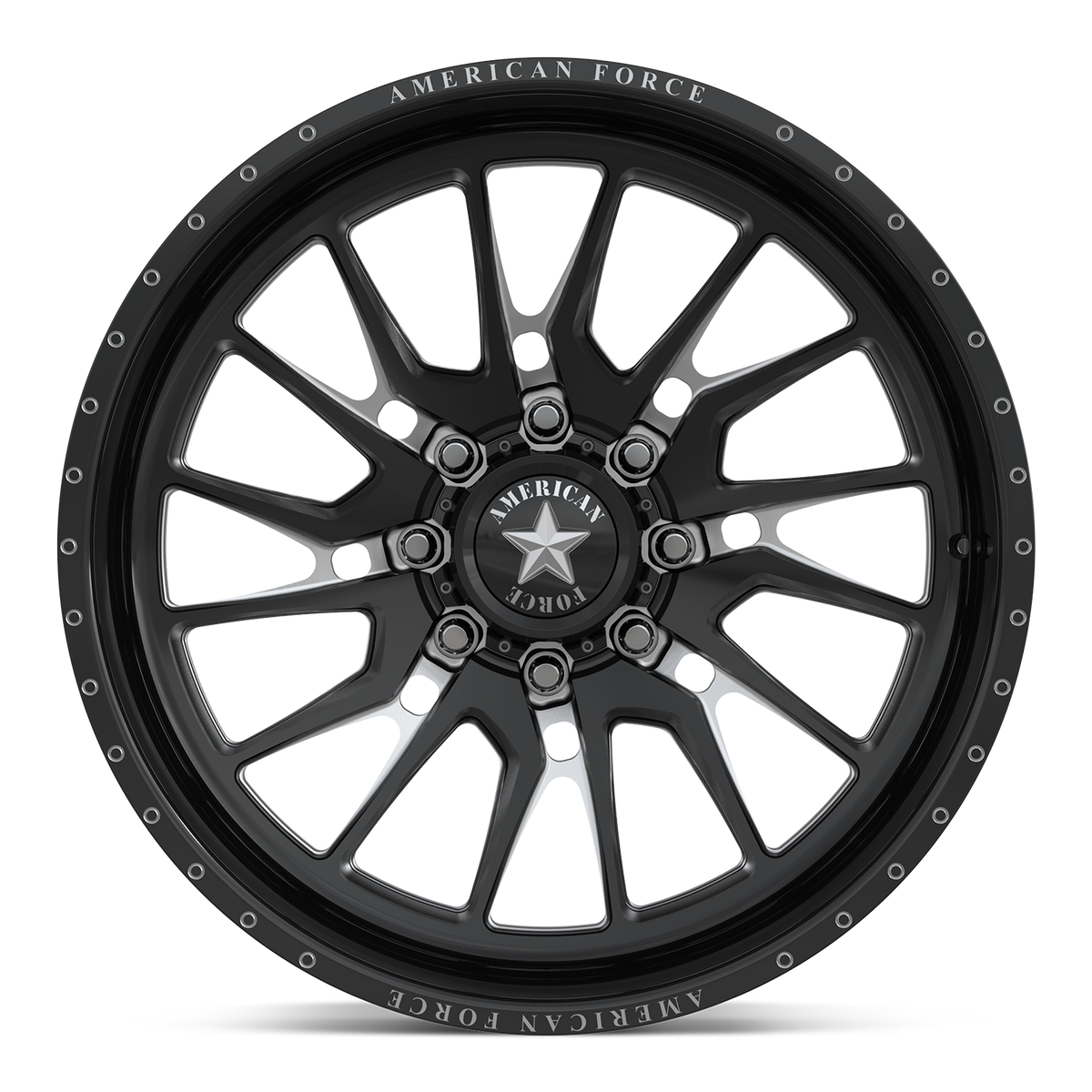 American Force CKH53 KANE