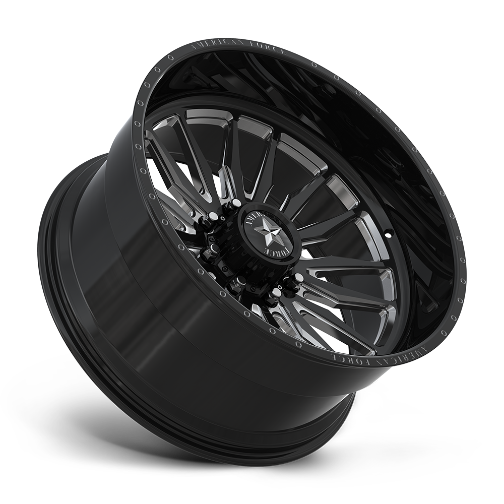 American Force CKH54 PROVOKE