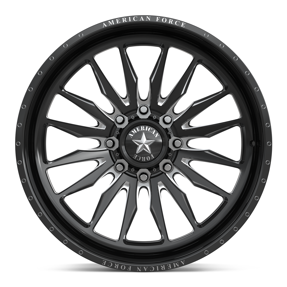 American Force CKH54 PROVOKE