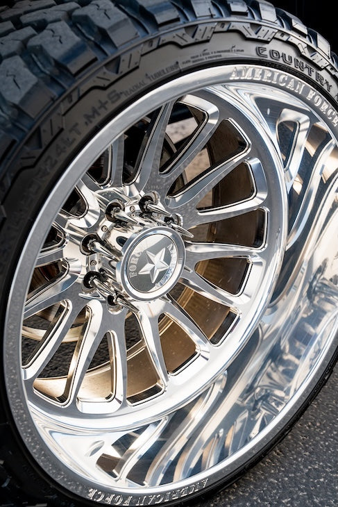 WHEELS