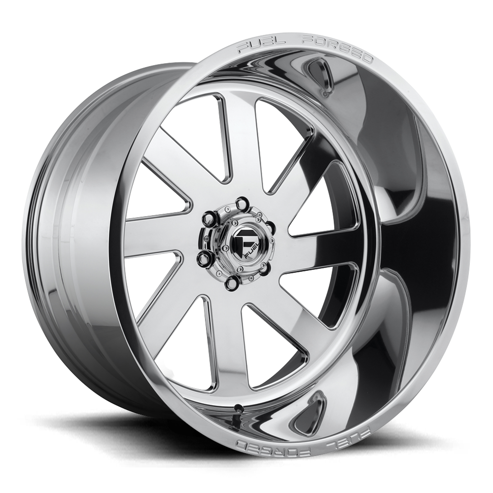 Fuel Forged FF02