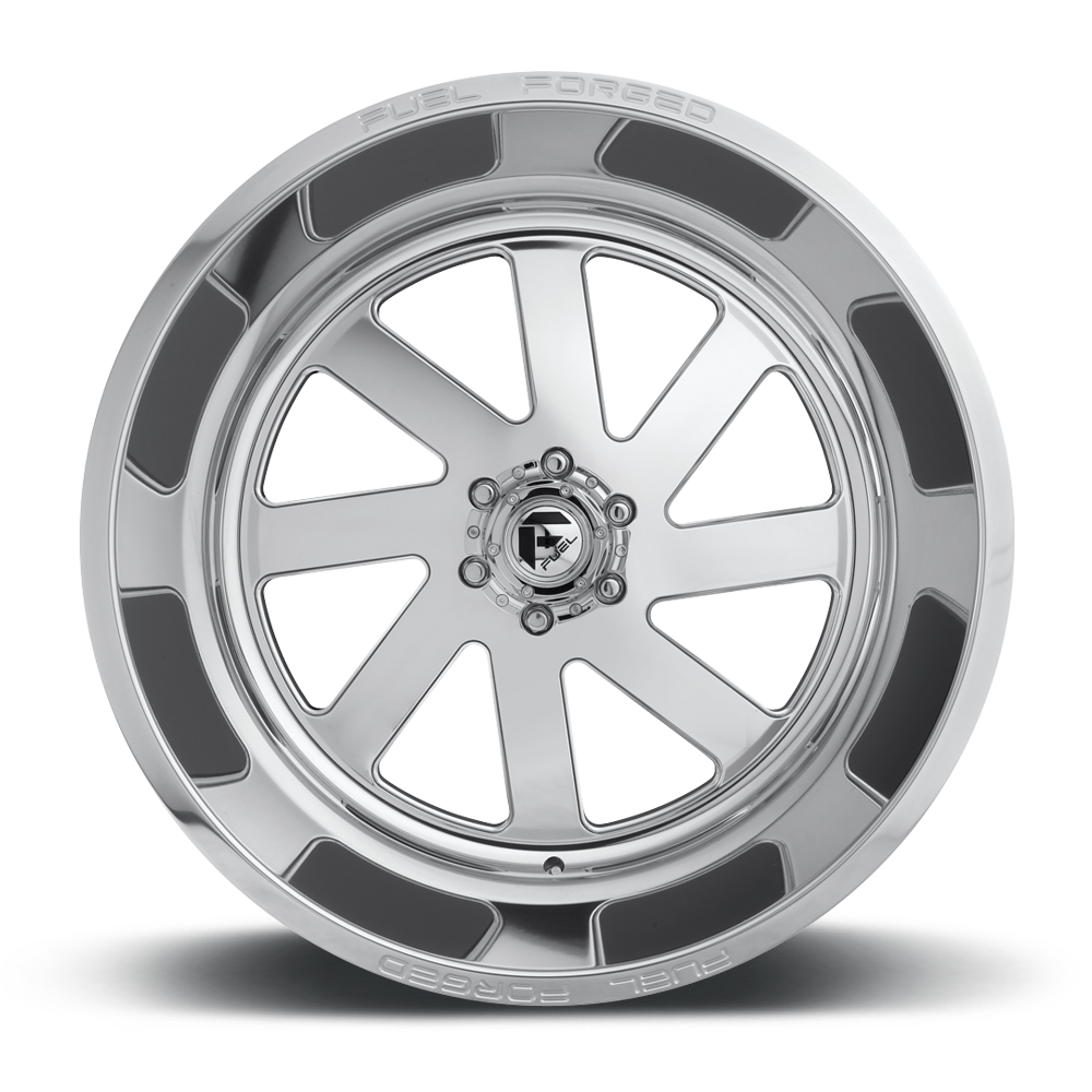 Fuel Forged FF02