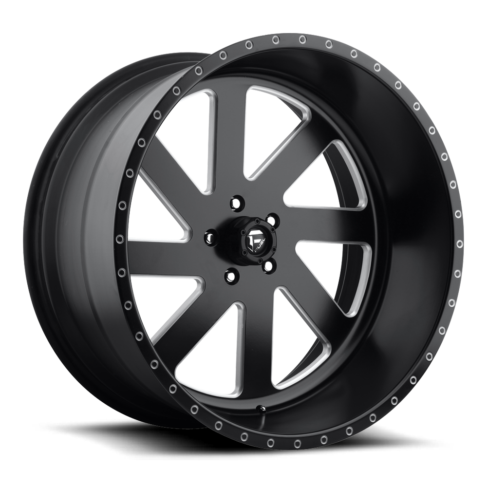 Fuel Forged FF03
