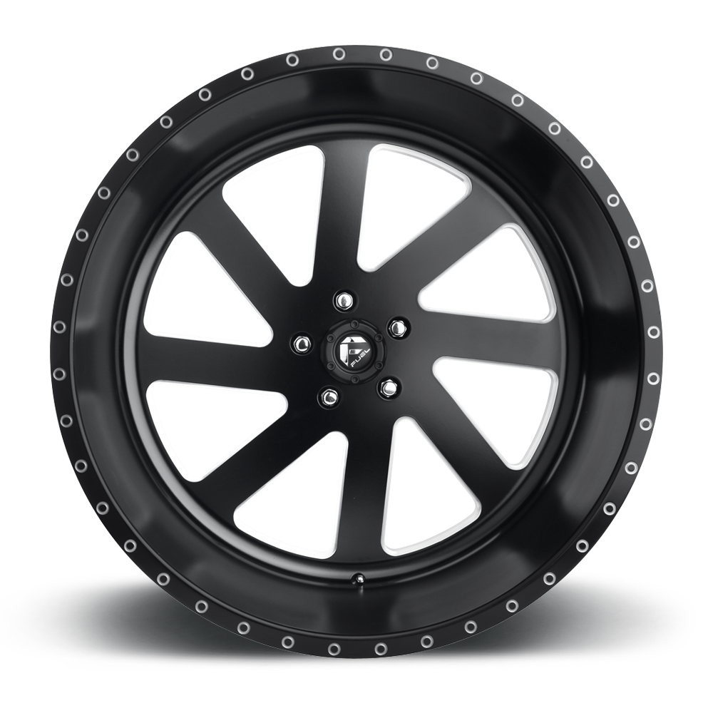 Fuel Forged FF03