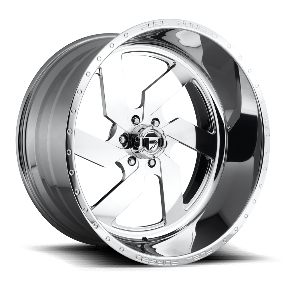 Fuel Forged FF03