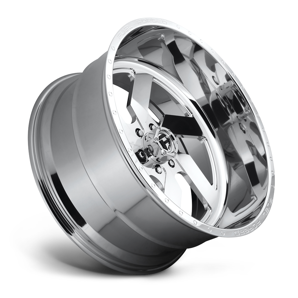 Fuel Forged FF03