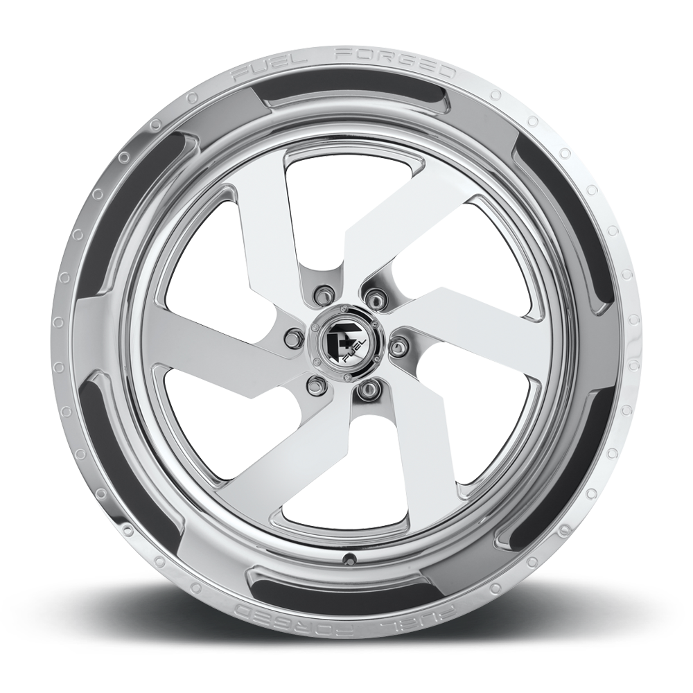 Fuel Forged FF03