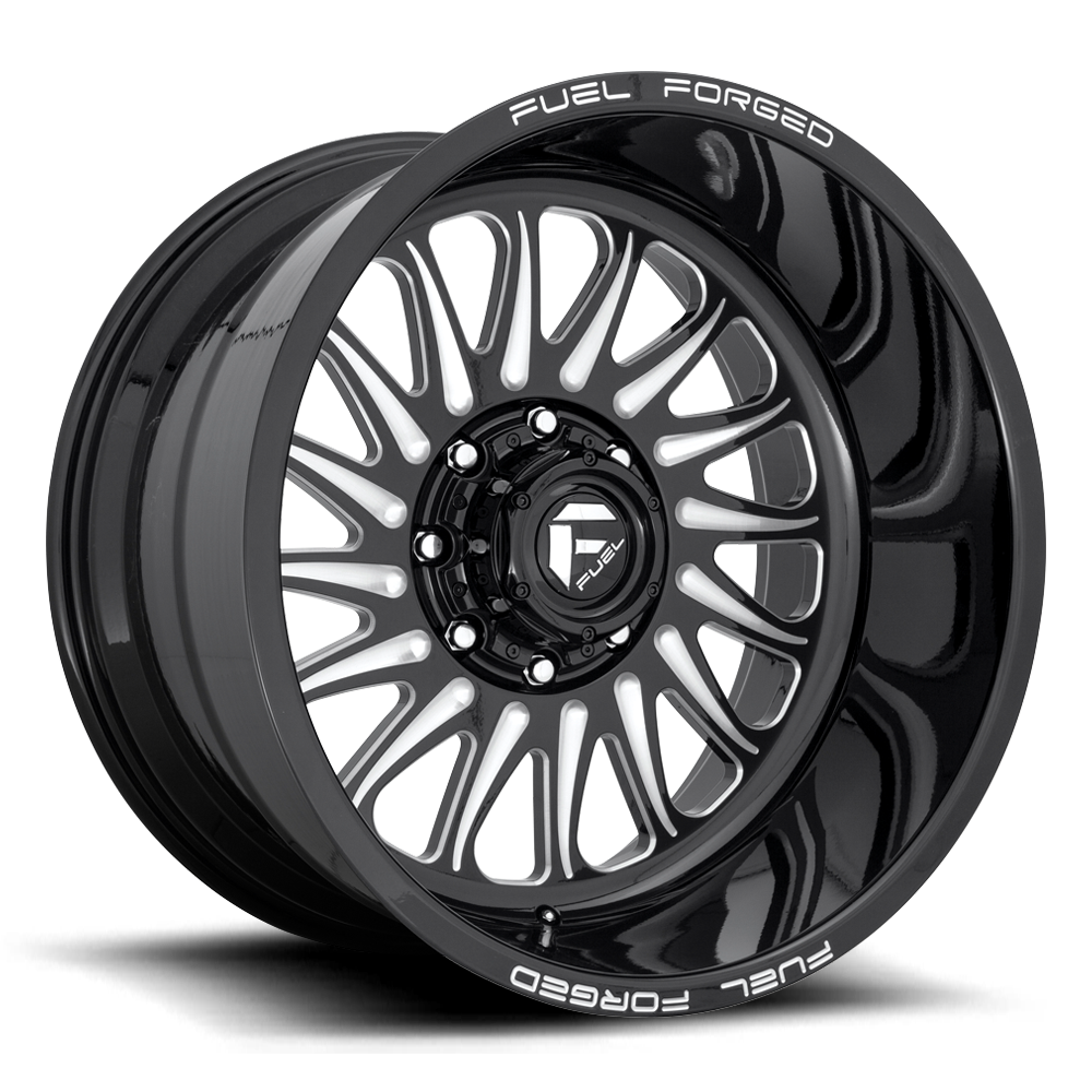 Fuel Forged FF103