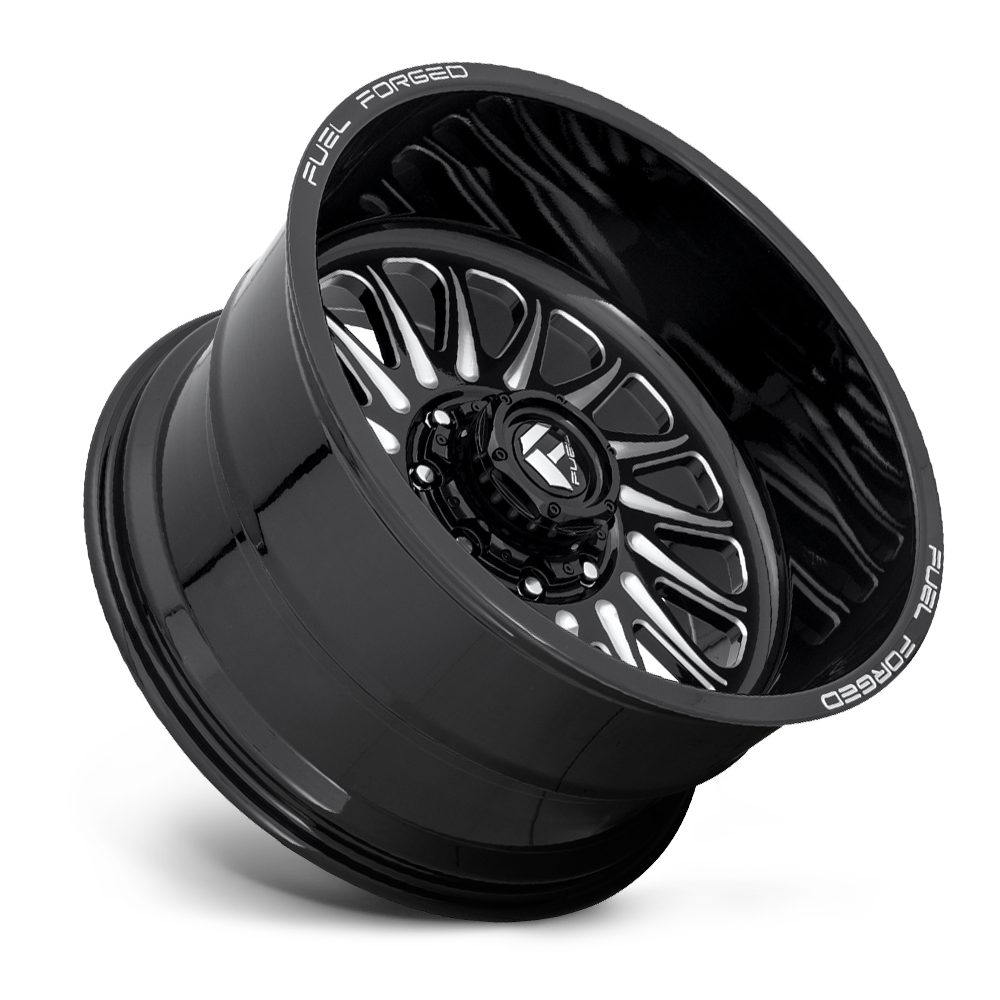 Fuel Forged FF103
