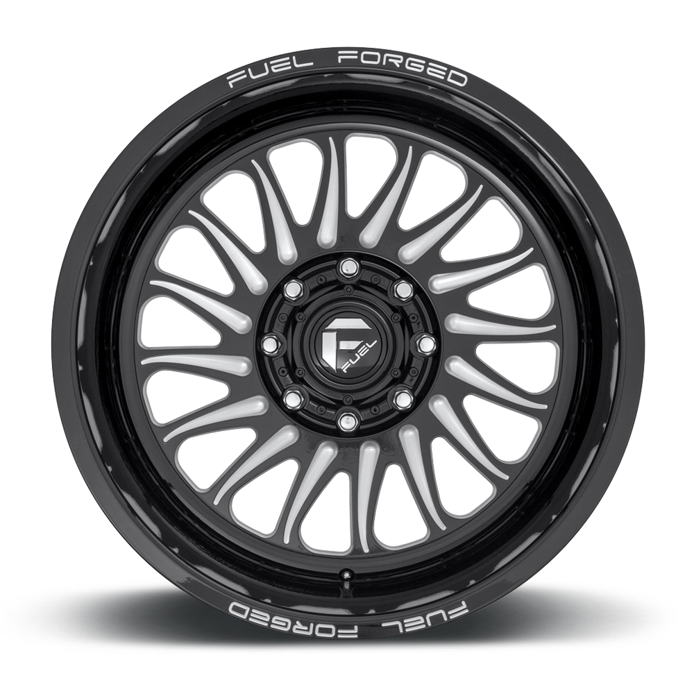 Fuel Forged FF103