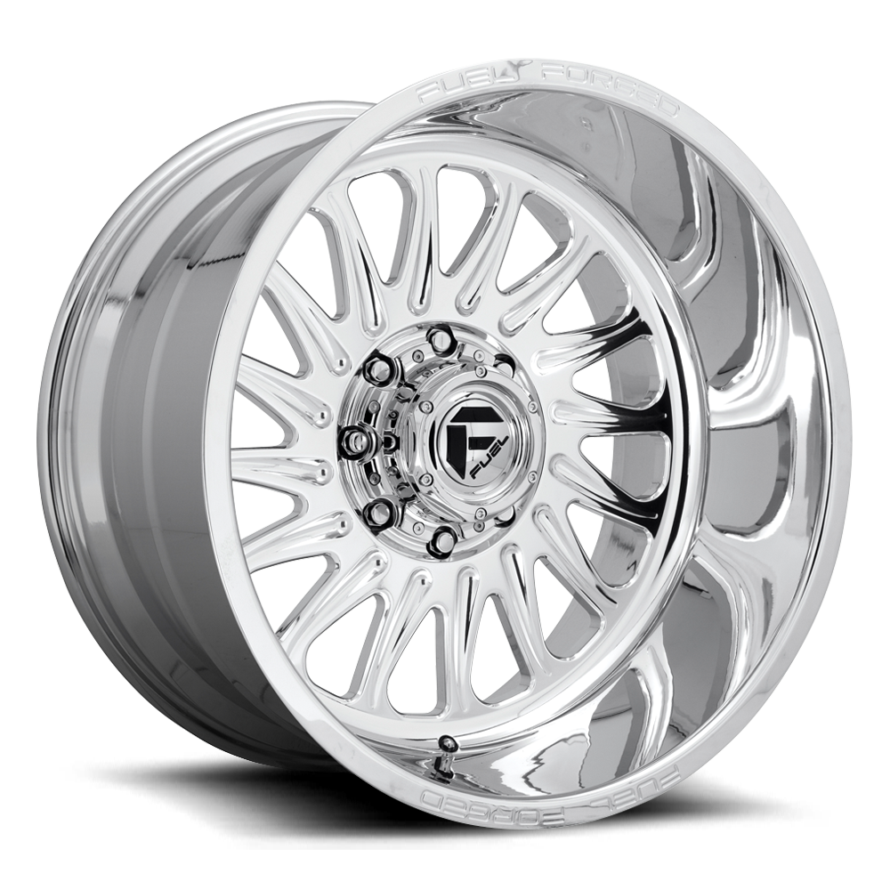 Fuel Forged FF103
