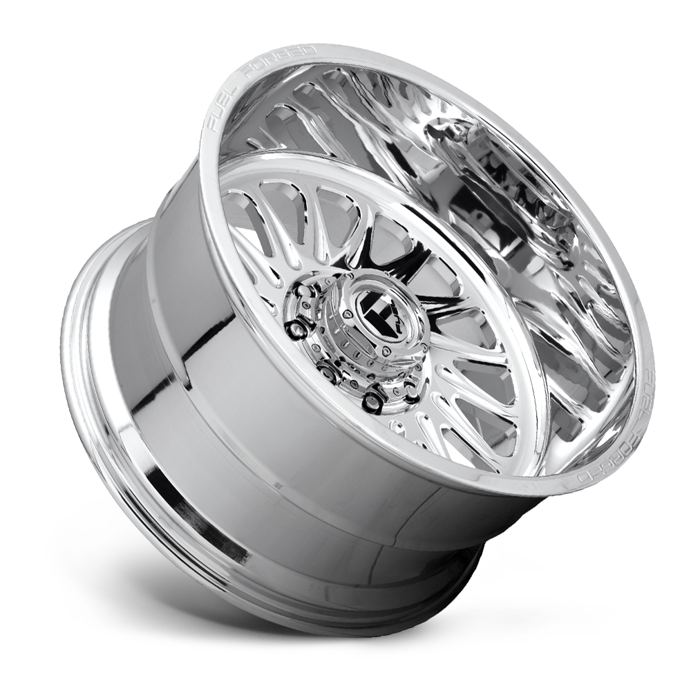 Fuel Forged FF103