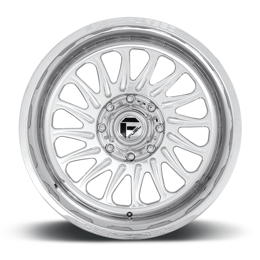 Fuel Forged FF103