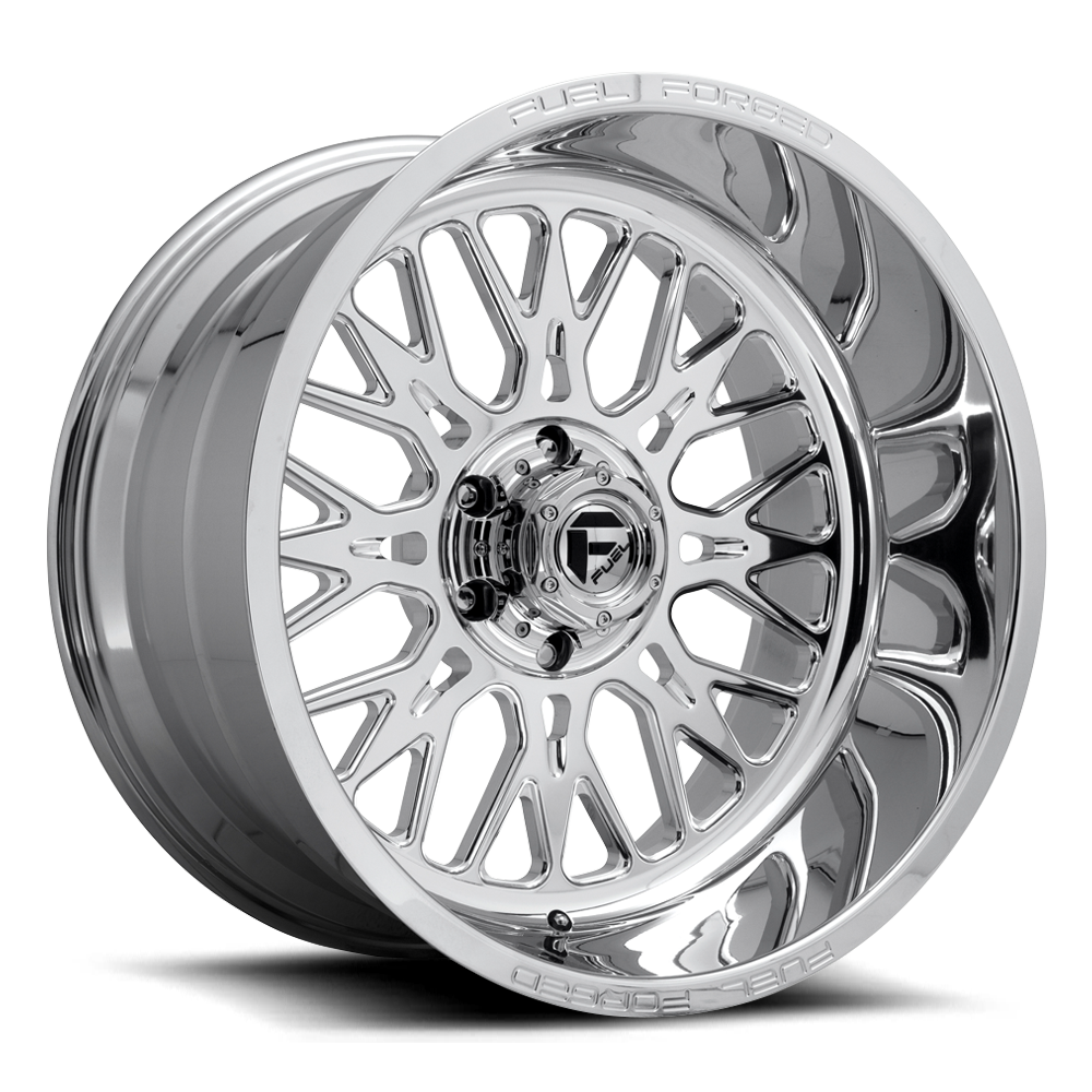 Fuel Forged FF104