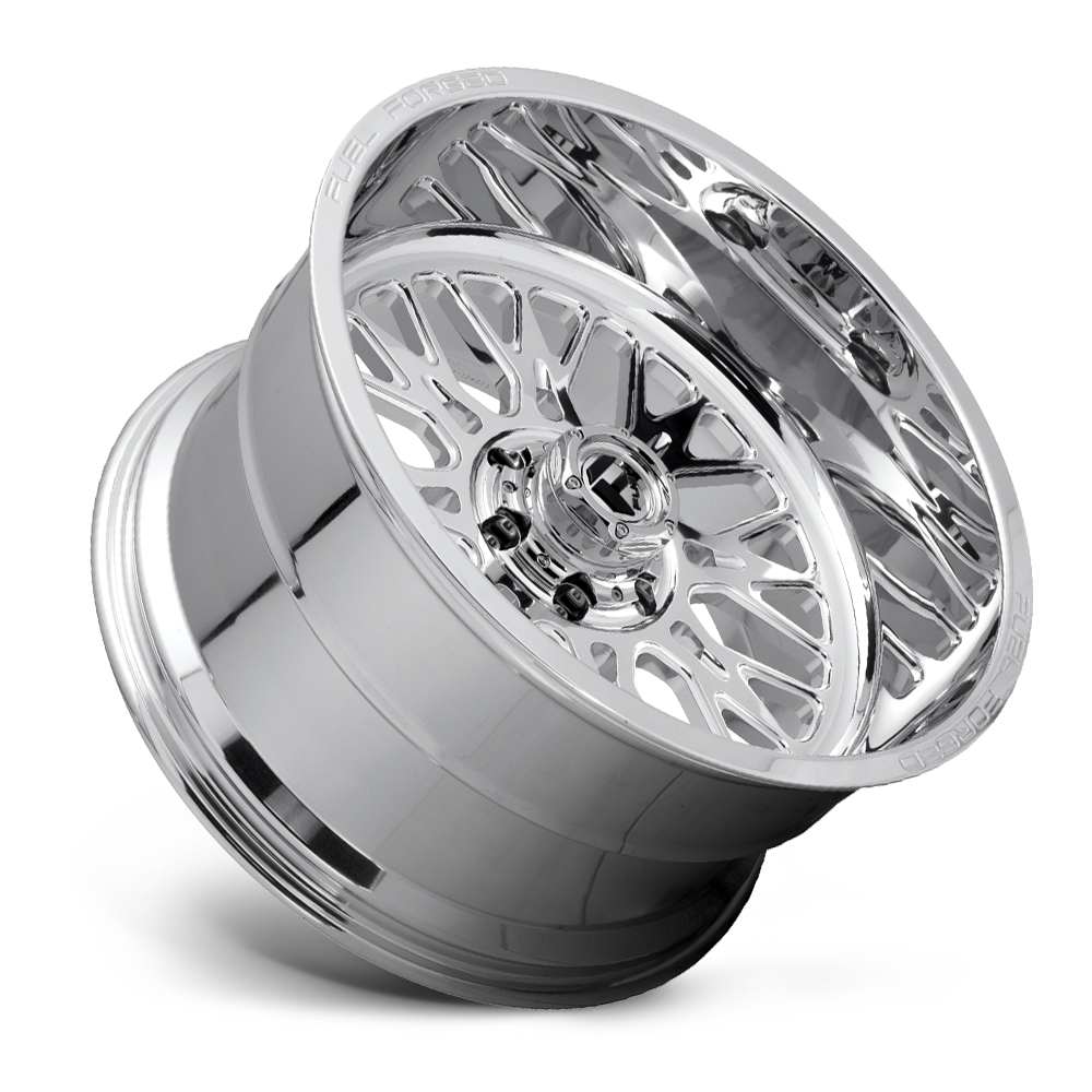 Fuel Forged FF104