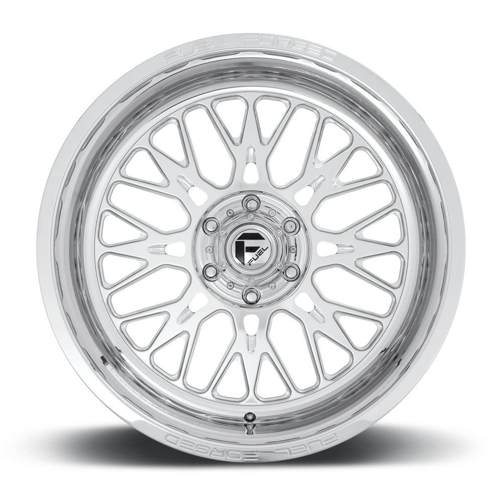 Fuel Forged FF104