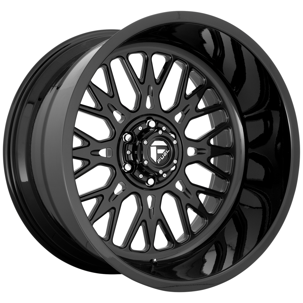Fuel Forged FF104