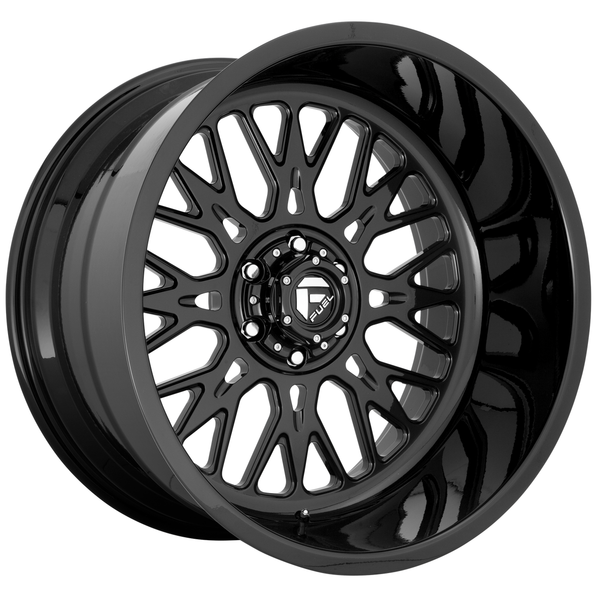 Fuel Forged FF104