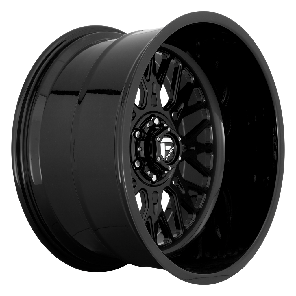 Fuel Forged FF104