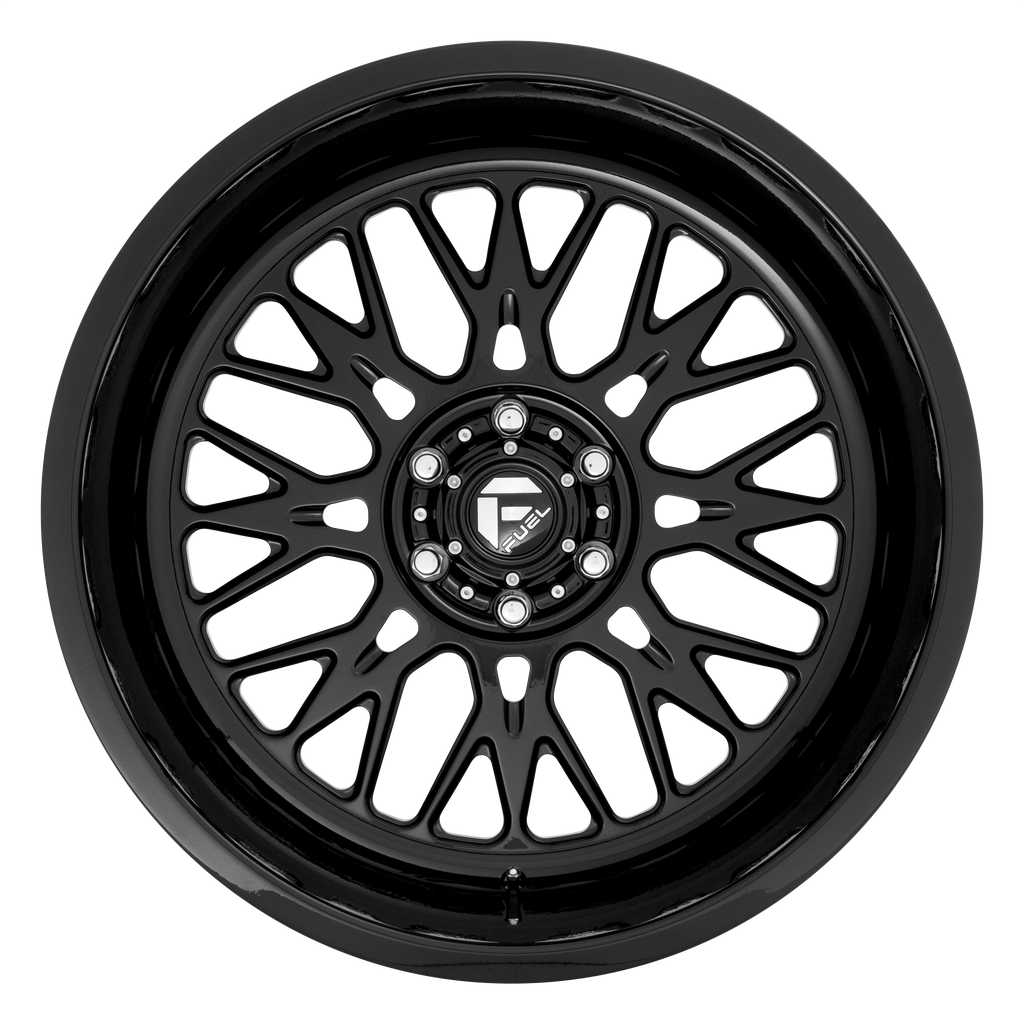 Fuel Forged FF104